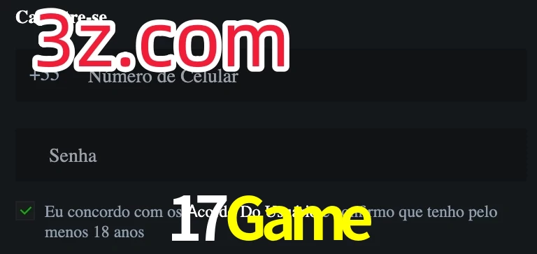 17Game
